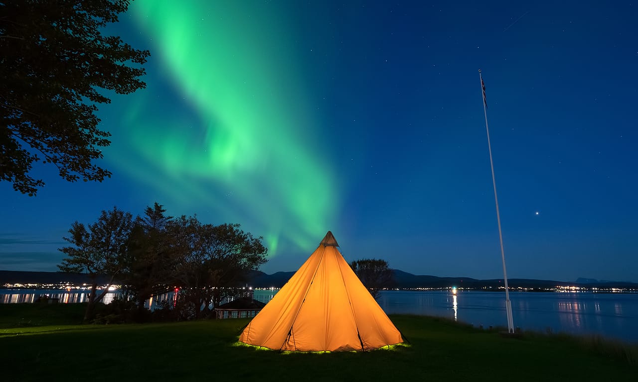 Aurora Nights